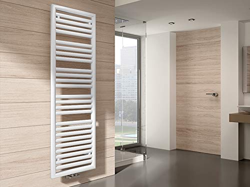 Preisvergleich Produktbild Irsap Oddo bathroom heater LEE050B01IR01NNN