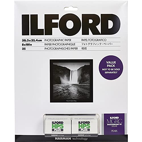 Amazon Best Sellers Best Darkroom Enlarging Paper