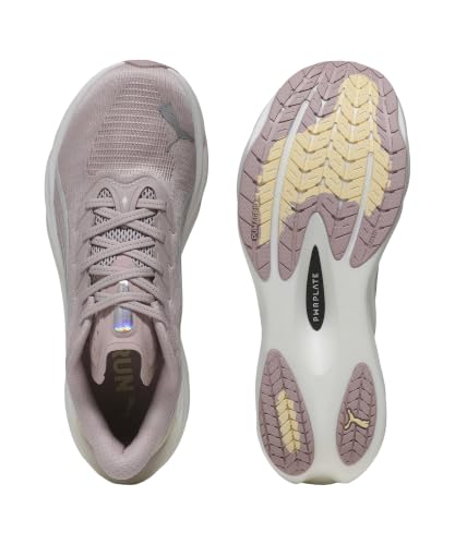 Image of Puma Womens Deviate Nitro 4 WNS Running Shoe