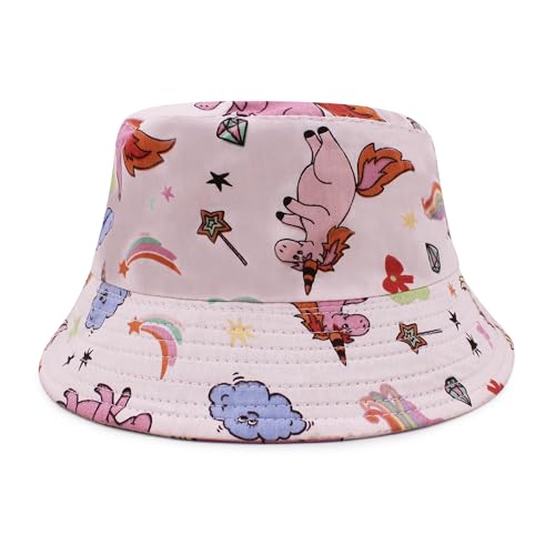 Image of VRITRAZ Kids Baseball Cap | Adjustable Cotton Sun Hat for Boys & Girls | Comfortable Wear (4-12 Year)