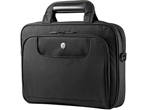 HP - PC Hp 14 Value Topload Value Borsa con Apertura in Alto per Notebook da 35,5 cm (14 Pollice), Grigio