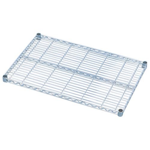 アイリスオーヤマ メタルラック 棚板 ポール径25mm 幅91×奥行61cm 耐荷重125㎏ MR-9060T