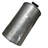 Kondensatoren UQKMCUNV C67W155H600270N 3X55.8UF 850VAC 3-Phasen-Filter-Leistungskondensator