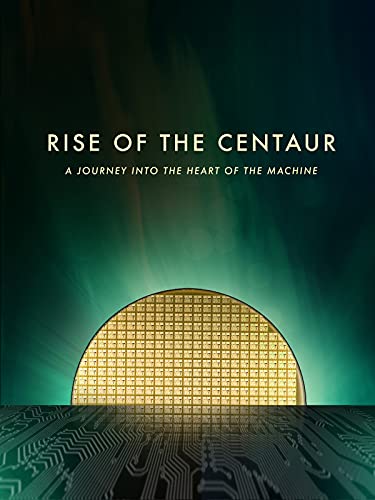 Rise of the Centaur