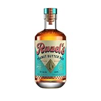 Razel's Peanut Butter Rum