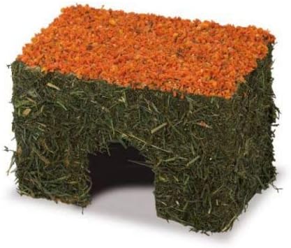 JR FarmHay House - Small - 75g