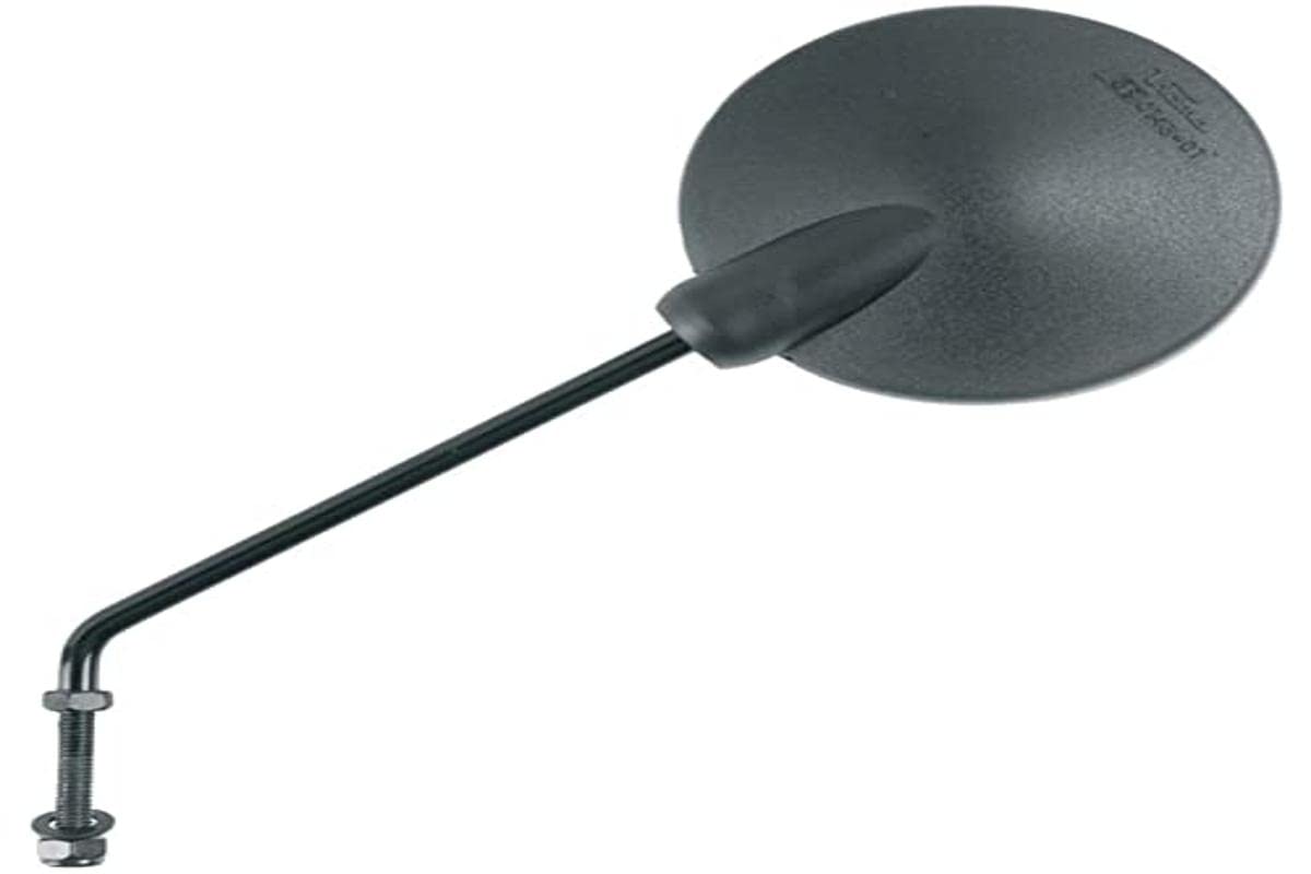 Free Shipping Both Sides OEM Smart Black Peugeot Highsider Mirror