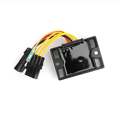 VIPIH Raddrizzatore, raddrizzatore regolatore di