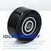 Belt Idler Pulley, 89058 Belt Tensioner Pulley 419643 Compatible with Select Isuzu, Chevrolet, GMC, Hummer etc Models. Automotive Replacement Idler Pulleys by KeeRoarin