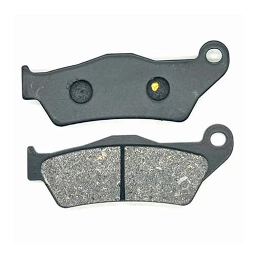 oCNɓKBYZF-R15 V2 18-20 YZF-R15 V3 18-21 YZF-R15 ABS 22-23 ABS B9E1/2 19-21 tgуAu[LpbhɓKB(Front Brake Pads)