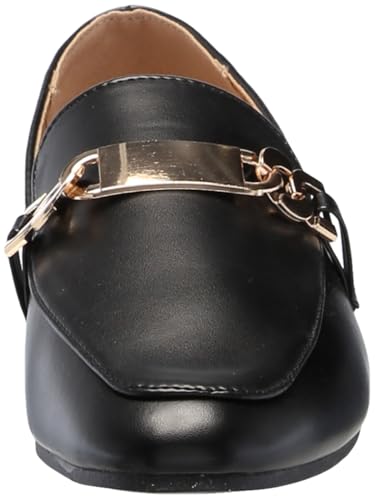 Image of Yoki Womens Women's Ballet Loafer Flats