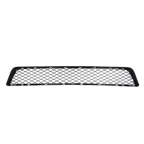 Insert de protection de pare-chocs avant ABS pour calandre X5 E70 - 5
