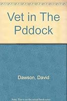 A Vet in the Paddock 0352301848 Book Cover