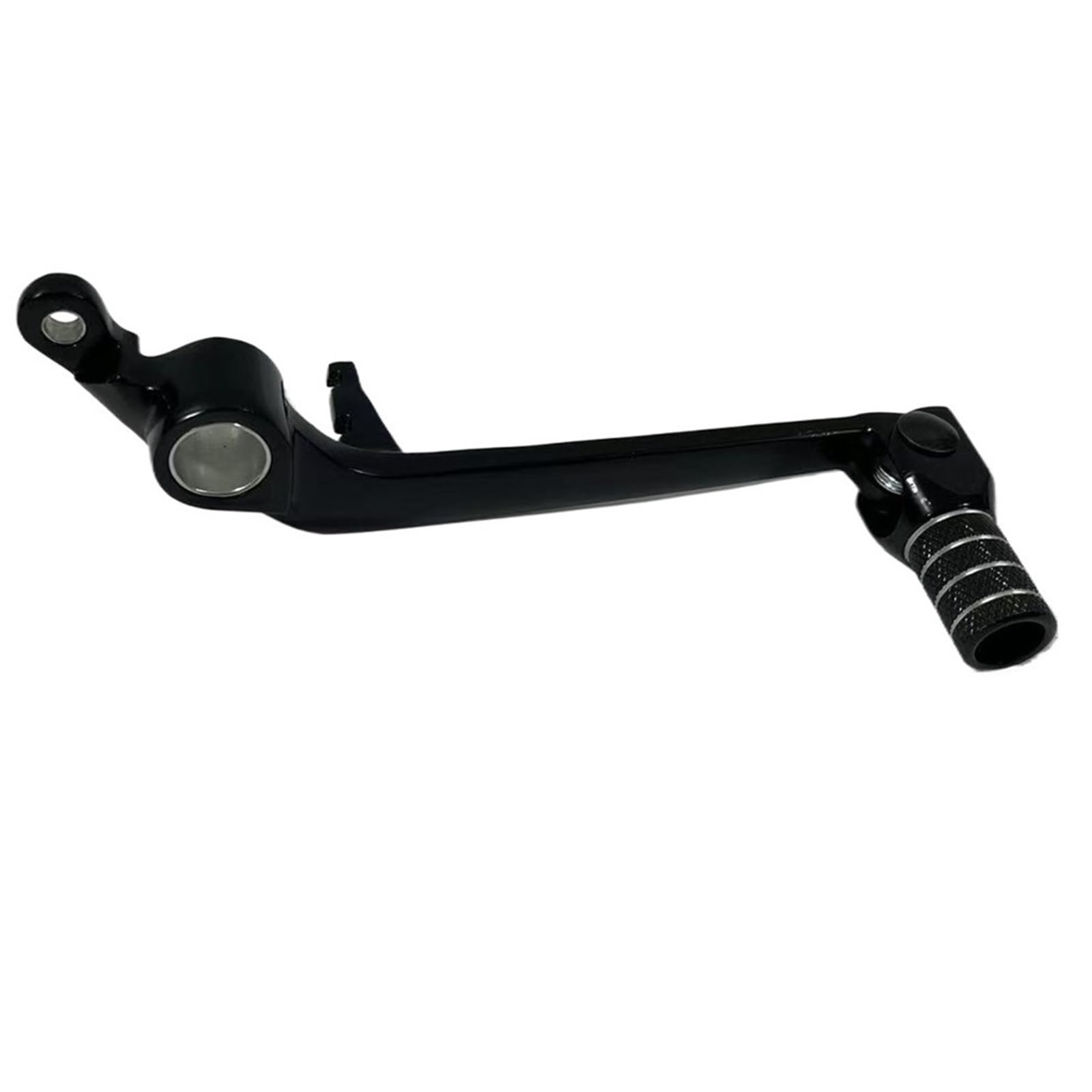 DYXYLKYHX Motorcycle Shift Shifter Motorcycle Folding Shift Shifter Pedal Brake Foot Lever for YZF-R1 R1 R 1 2004 2005 2006 Linkage Replacement Accessories