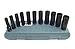 Pit Pro PT2011NS 1/2-Inch Dr. Non-Slip SAE Deep Impact Socket Set, 11-Piece