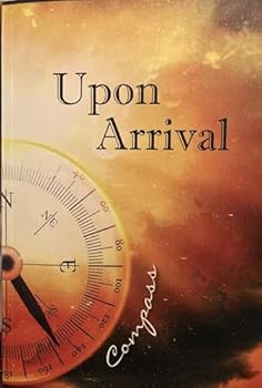 Paperback Upon Arrival Compass Book