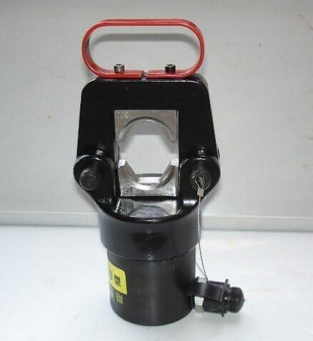 Gowe Hydraulic Compression Head Hydraulic Crimping Head Hydraulic Crimping Tool Split Type Crimping Tool Crimping Range 16-500mm2