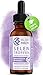 Produktbild Selen Tropfen hochdosiert 50ml  200µg veganes Natriumselenit  Laborgeprüft in Deutschland nach DIN EN 17025  Selenium ohne Magnesiumstearat mit höchster Bioaktivität  Premium Selen flüssig