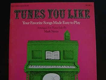 Tunes You Like: Book 2