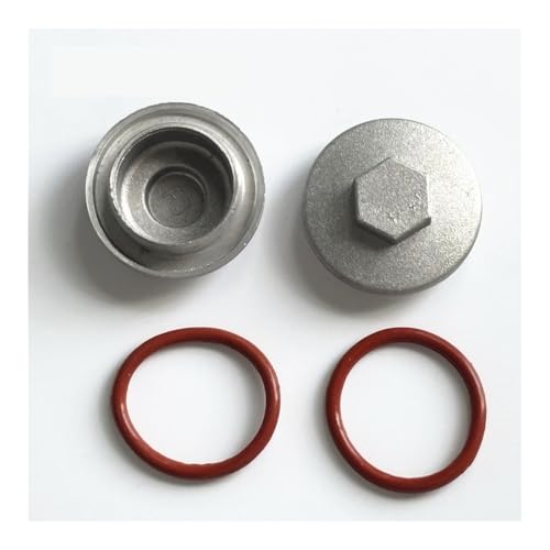 Vis couvre-culasse moto DR200 QM200GY cylindre moteur cache-culbuteur