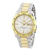 セイコー - Men's Watches - セイコー 5 - Ref. SNKE04K1 [並行輸入品]