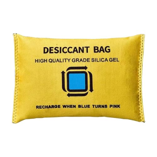 Bolsas deshumidificadoras para autos, accesorios reutilizables que absorben la humedad, control de olores y humedad, almacenamiento desecante, vehículo, , , garaje, tienda de campaña