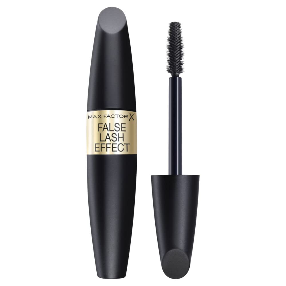 Max Factor False Lash Effect Volumising Mascara, 13.1ml