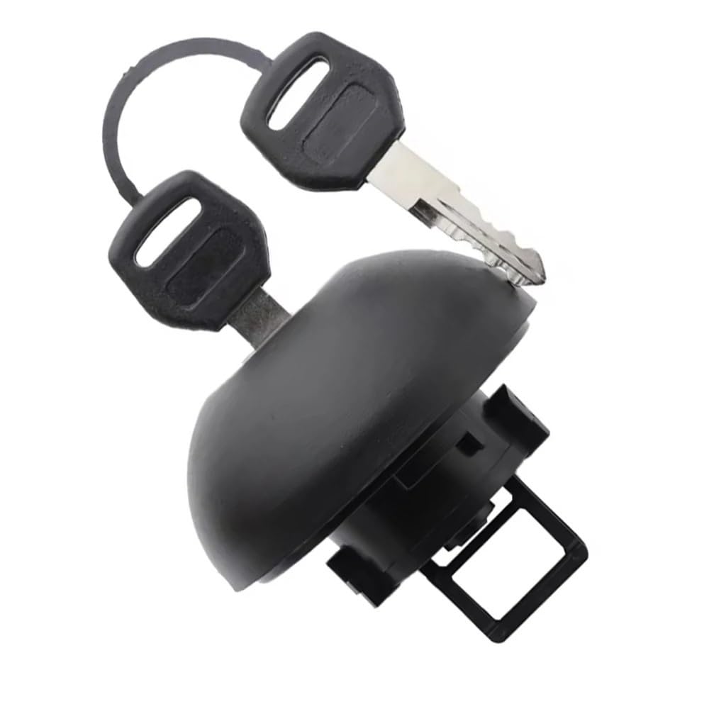 tapón depósito Para Nissan Para Interstar 2003-2010 | 7701471585 Para Primastar 2002-2014 Con cierre Tapon deposito combustible Con 2 Llaves