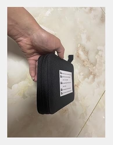 trmqnaf Retractable eaves gutter drain leaf cleaning kit, drain leaf cleaning tool, plastic gardening tool - Image 6