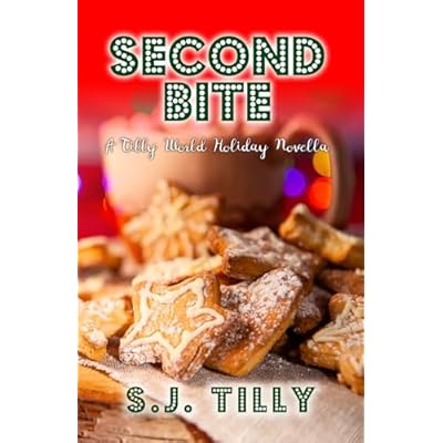 Second Bite: A Holiday Novella: 1