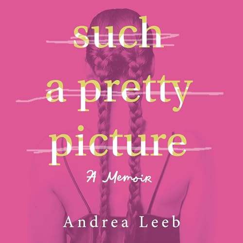 『Such a Pretty Picture』のカバーアート