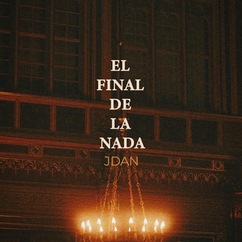  El final de la nada
