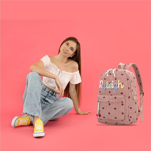 Image of Tinytot 30 Litre Japanese Korean Style School Bag Water-Resistant Laptop & Travel Backpack - Unisex Large 18 Inches Multipurpose Student Backpack for Boys & Girls, Men & Women
