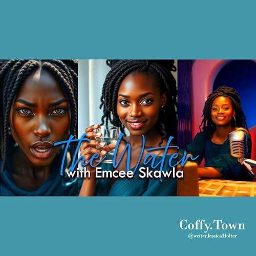 The Water with Emcee Skawla: Episode 3