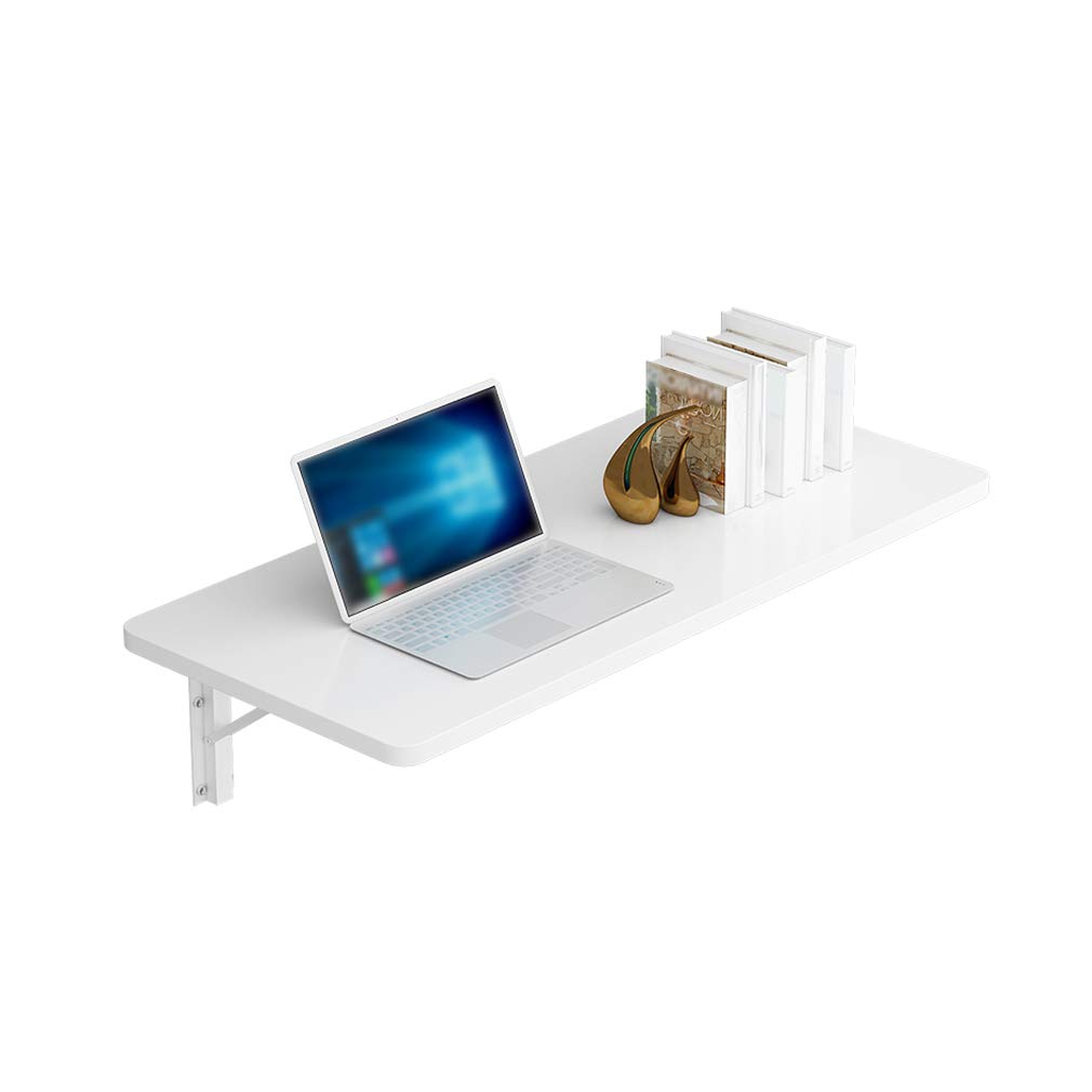 Table à Manger de Cuisine Pliante Établi de Buanderie Gain de Place