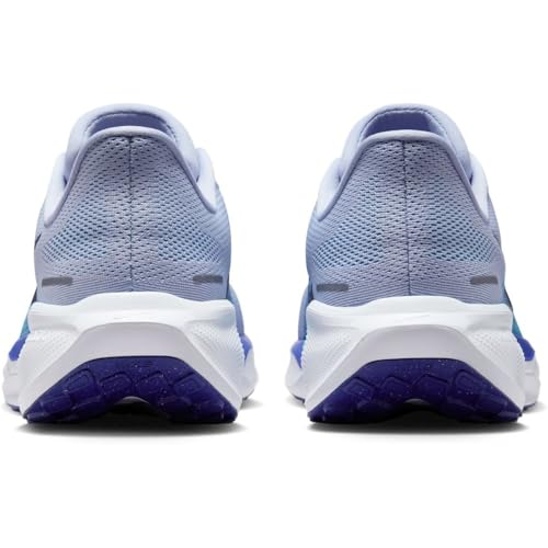 Nike Nike Men's Pegasus 41 Ghost/Blue Void/Football Grey/Deep Night 12 Medium