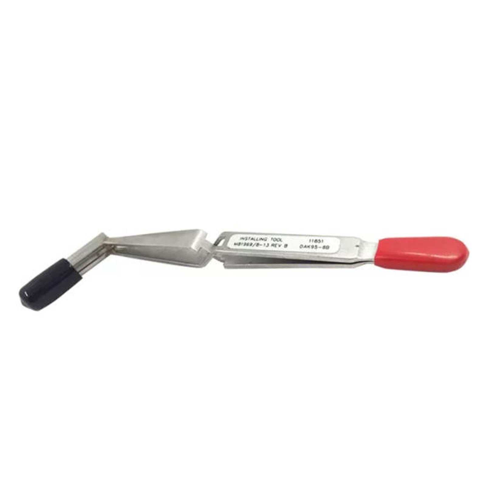 Herramienta de extracción de terminales DAK95-8B M81969/8-13 for alicates de engarzado