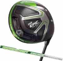Amazon.co.jp: キャロウェイ (Callaway) ドライバー GBB EPIC