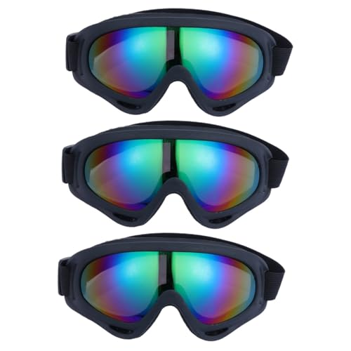 Lunettes de sécurité au travail et de ski pour vos sorties hivernales