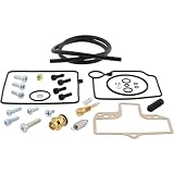 All Balls Racing Carburetor Rebuild Kit for Harley-Davidson HSR 42 45