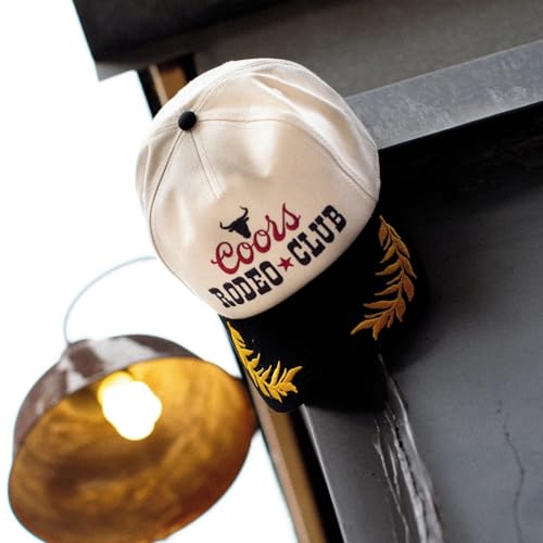 Image of AMERICAN NEEDLE Coors Beer Unisex Adjustable Snapback Baseball Hat