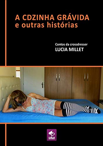 A Cdzinha Grávida E Outras Histórias - 9786586100556 - Livros na Amazon ...