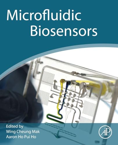 Microfluidic Biosensors view 2