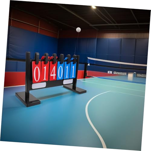 Marcador deportivo multiusos resistente miniatura 7