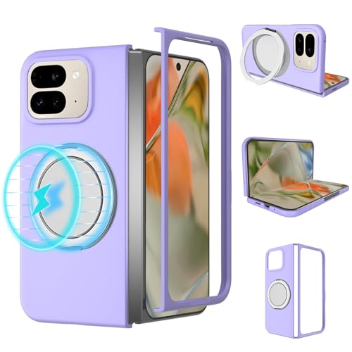 Google Pixel 9 Pro Fold p P[X O }Olbg cΉ 360°]X^h O[O sNZ9 v tH[h Jo[ X}zP[X Sʕی X^ht JYی  Vv (p[v)