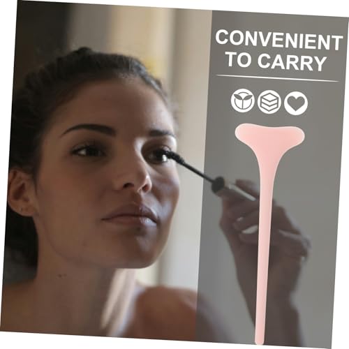 Kit de plantillas para delineador FOMIYES para maquillaje preciso miniatura 4