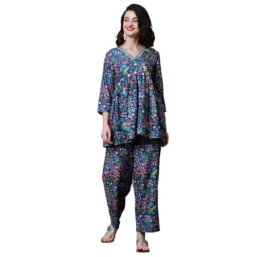 Image of Globus Women Co-Ord Set (3641624001 Red S)