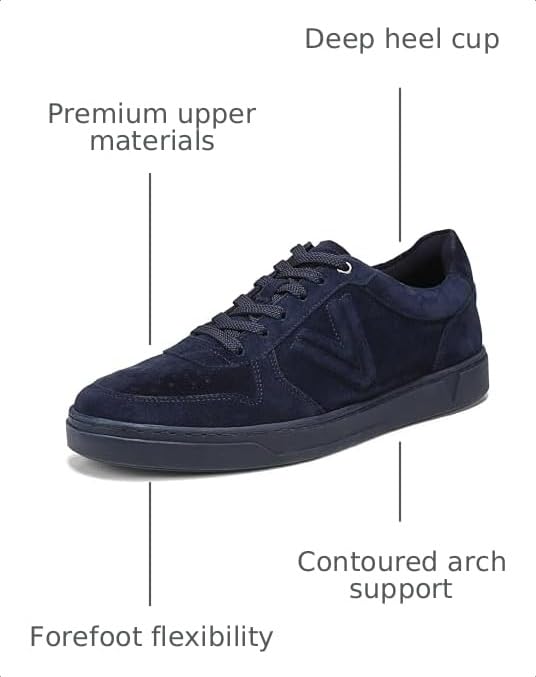 Image of Vionic Men's Lucas Court