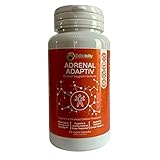 Adrenal ADAPTIV Cortisol Support Formula | Adaptogen Blend with RELORA, Ashwagandha and Rhodiola |...