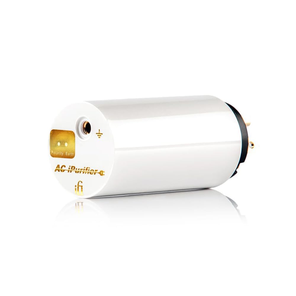 Amazon.co.jp: SilentPower AC iPurifier 【日本正規店より発送】SLP